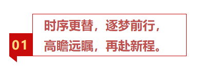 揚帆再起航，築夢新篇章｜吉林森工J9官网集團2022年表彰總結會(hui) 暨2023年新春年會(hui) 圓滿落幕
